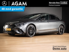 Mercedes-Benz EQE - Limousine 300 Sport Edition 90 kWh Premium | Panorama dak