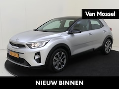 Kia Stonic - 1.0 T-GDi ComfortPlusLine Navigator | Navigatie | two tone | LM velgen | bluetooth