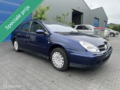 Citroën C5 - 2.0-16V Différence 2 / meeneemprijs