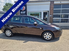 Opel Zafira Tourer - 1.4i "Edition" Navi - Clima - Cruise - Trekhaak - Apk 01-07-2026