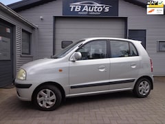 Hyundai Atos - 1.1i Dynamic Young AUTOMAAT