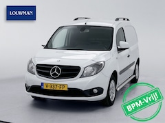 Mercedes-Benz Citan - 109 CDI L2 Business Ambition Lichtmetalen velgen Cruise Control Parkeersensoren
