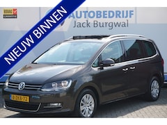 Volkswagen Sharan - 1.4 TSI DSG Highline Edition 7p. Trekhaak | Pano | ECC | Elektr. deuren * All in prijs