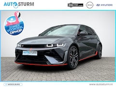 Hyundai IONIQ 5 - N AWD 84 kWh Vision Panoramadak