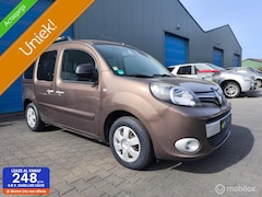 Renault Kangoo Family - 1.2 TCe / AANGEPAST VOERTUIG