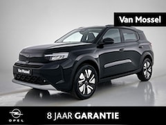 Opel Frontera - 1.2 Turbo Hybrid GS | 145pk | Nieuw | Showroom Auto | Comfort Pakket |