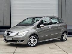 Mercedes-Benz B-klasse - 170 Automaat Takel-lift | Handgas/rem | Invalide