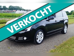 Peugeot 5008 - 1.6 THP GT 7p. Vol optie, goed onderhouden, 1 eigenaar