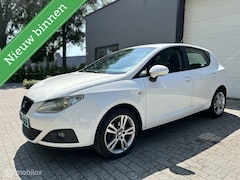 SEAT Ibiza - 1.4 Sport-up / Lange APK / Cruise / airco /pakeer