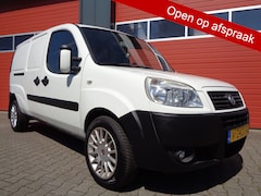 Fiat Doblò - 1.4 Top Maxi Benzine LMV Trekhaak APK 17-06-2026