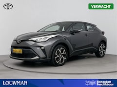 Toyota C-HR - 1.2 Turbo Dynamic | Navigatie | Apple carplay | Adaptive cruise controle |