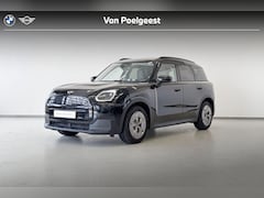 MINI Countryman - E Classic Pakket M