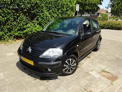 Citroën C3 - 1.4i Différence MET JAAR APK AIRCO WERKT GOED