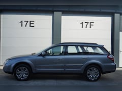Subaru Legacy Touring Wagon - 3.0R Spec.B Executive Legacy Wagon 3.0R Spec. B. EXE