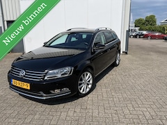Volkswagen Passat Variant - 1.4 TSI Highline BlueMotion
