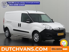 Opel Combo - 1.6CDTi 105PK Lang Edition | Airco | Betimmering