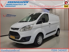 Ford Transit Custom - 2.0TDCI Imperiaal Euro 6