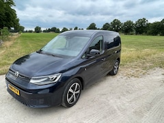 Volkswagen Caddy Cargo - 2.0 TDI 1st Edition