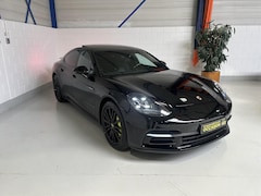 Porsche Panamera - 2.9 V6 E-Hybrid 462pk PDK Pano, Chrono, Bose