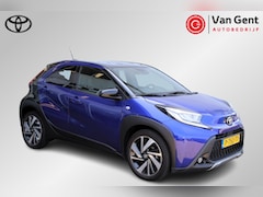 Toyota Aygo X - 1.0 VVT-i MT Envy | Clima | Camera | Navi | JBL
