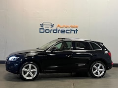 Audi Q5 - 2.0 TFSI quattro Pro Line|Pano|Camera|Xenon|ACC|LED|Leder|Stoel Verw