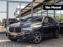 BMW X6 - xDrive40i High Executive | M-SPORT | 21 INCH | SKY-LOUNGE | CRAFTED CLARITY | SOFTCLOSE |