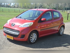 Peugeot 107 - 1.0-12V XS 5 Deurs El.pakket APK Januari 2026