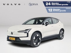 Volvo EX30 - Single Motor Extended Range Plus 69 kWh | Harman Kardon | Parkeercamera