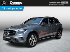 Mercedes-Benz GLC-klasse - 300e 4MATIC Business Solution Luxury | Panoramadak | Burmester | Sfeerverlichting