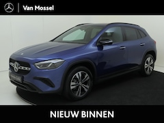 Mercedes-Benz GLA-Klasse - 250 e Star Edition Luxury Line