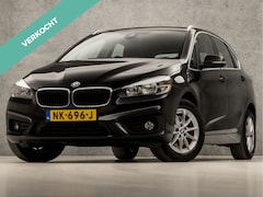 BMW 2-serie Active Tourer - 218i High Executive Sportline (NAVIGATIE, CLIMATE, STOELVERWARMING, CRUISE, SPORTSTOELEN,