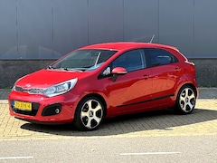 Kia Rio - 1.2 CVVT Super Pack
