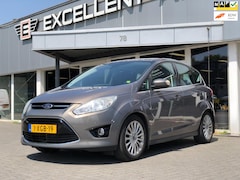 Ford C-Max - 1.0 Edition Plus Nav clima trekh parkh v&a camera