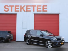 Mercedes-Benz GLS - 500 4MATIC AMG-line 7-zitter