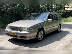 Volvo V70 - 2.5 Classic Sports-Line Nieuwe APK Inruil is mogelijk