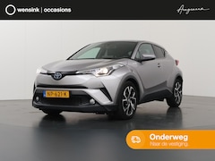 Toyota C-HR - 1.8 Hybrid Executive | Lederen Bekleding | Stoelverwarming | Navigatie | Climate Control |