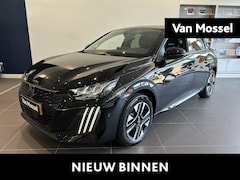 Peugeot e-208 - EV Style 51 kWh