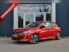 Peugeot 208 - 1.2 PureTech 100pk Allure Pack