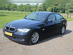 BMW 3-serie - 320i Clima Cruise Leer PDC APK April 2026