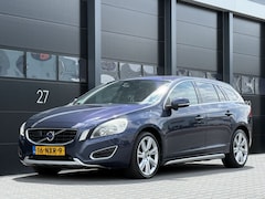 Volvo V60 - V-60 2.0 D3 R-design