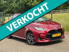 Toyota Yaris - 1.5 VVT-i First Edition /BTW/Led/Navi/Camera/