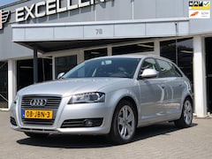 Audi A3 Sportback - 1.4 TFSI Ambition Pro Line