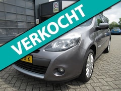 Renault Clio Estate - 1.2 TCE Special Line / Airco / APK tot 4-6-2026