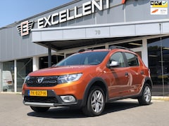 Dacia Sandero Stepway - 0.9 TCe SL Stepway-Navi-Automaat