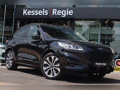 Ford Kuga - 2.5 PHEV ST-Line X Panoramadak Led Navi Elec.trekhak
