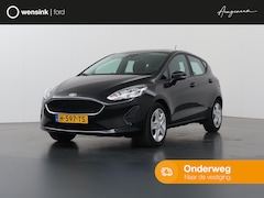 Ford Fiesta - 1.0 EcoBoost Connected | Apple Carplay/Android Auto | Airco | Cruise Control | DAB Radio |