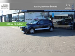Mazda 2 - 2 1.5 e-SkyActiv-G 90 Exclusive-Line , Demovoordeel €2.740-, DA Pack, Navi, Apple Carplay,