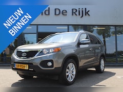 Kia Sorento - 2.4 X-clusive