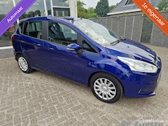 Ford B-Max - 1.6 TI-VCT Style