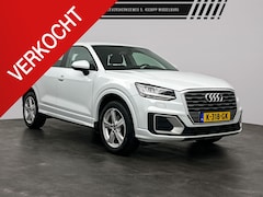 Audi Q2 - 35 TFSI CoD Automaat Virtual PDC